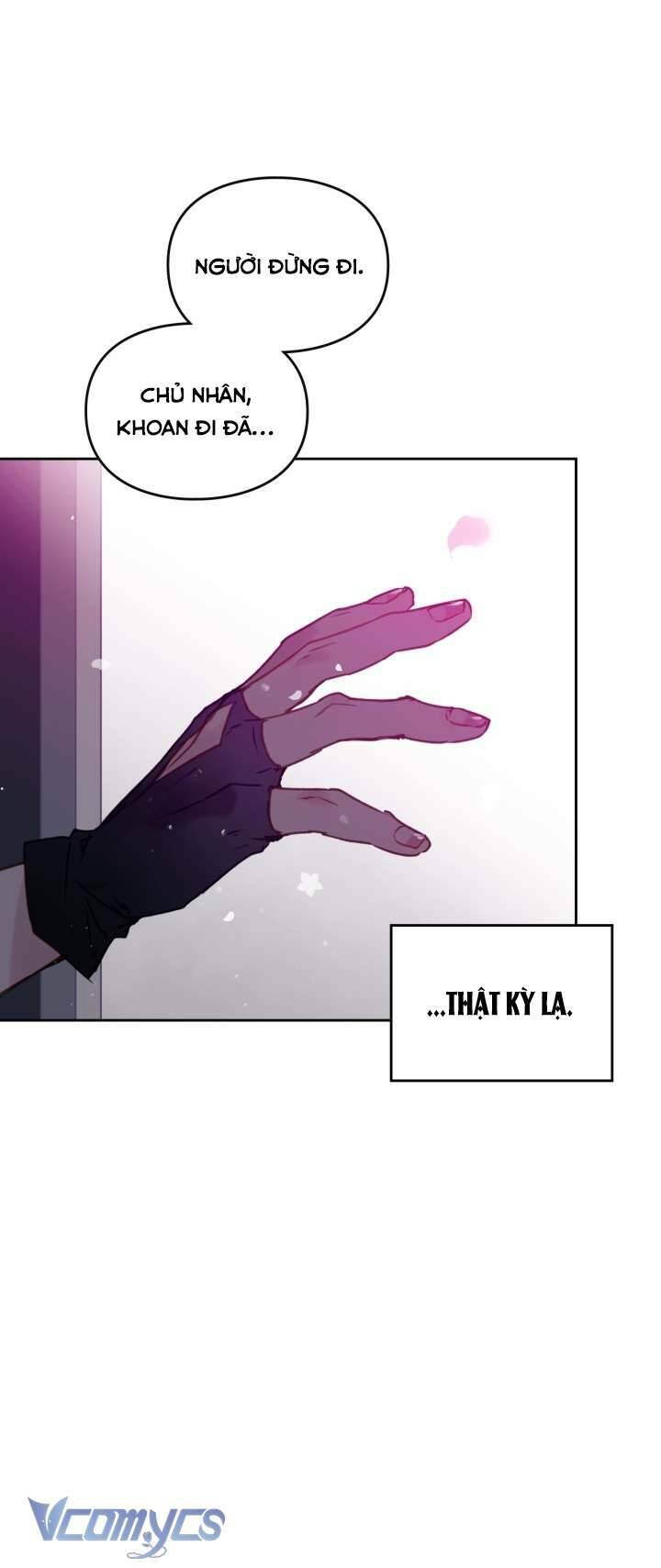 Kết Thúc Của Nhân Vật Phản Diện Chỉ Có Thể Là Cái Chết - Chapter 144 - Page 6