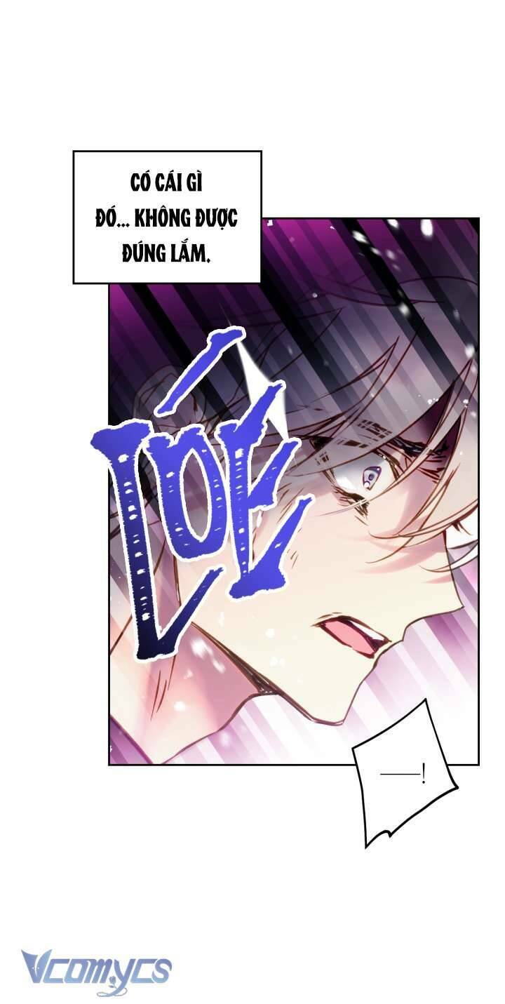 Kết Thúc Của Nhân Vật Phản Diện Chỉ Có Thể Là Cái Chết - Chapter 144 - Page 8