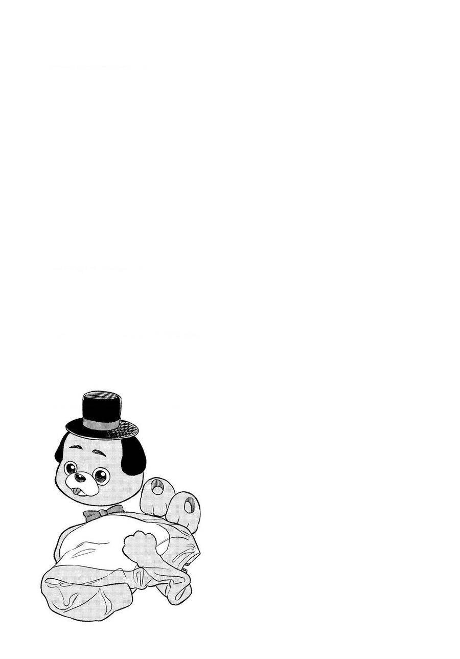 Ông chồng Yakuza nội trợ - Chapter 91 - Page 16