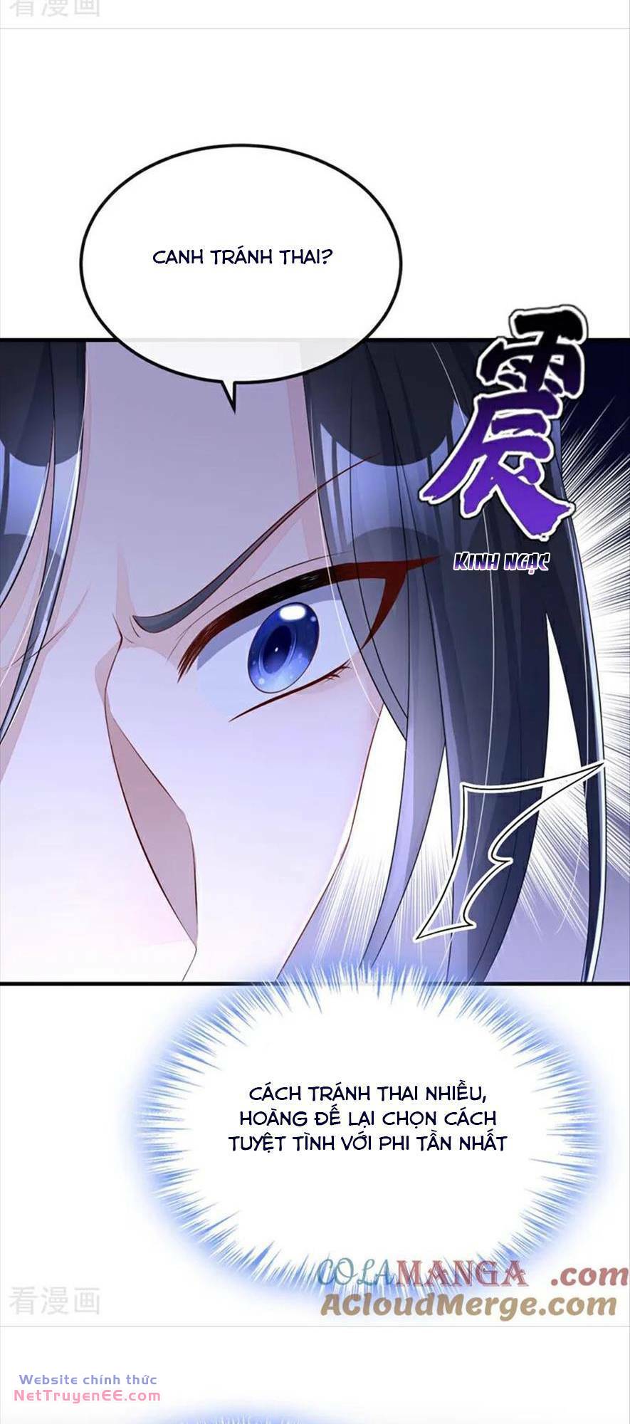 Xuyên Nhanh Ký Chủ Cô Ấy Một Lòng Muốn Chết Chapter 84 - Trang 9