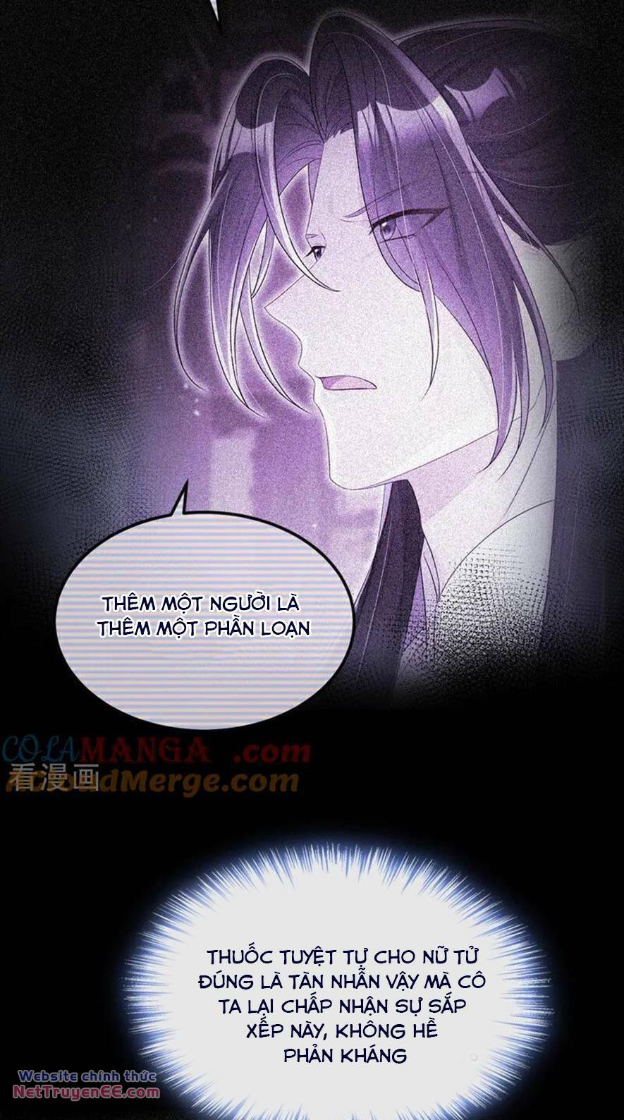 Xuyên Nhanh Ký Chủ Cô Ấy Một Lòng Muốn Chết Chapter 84 - Trang 12