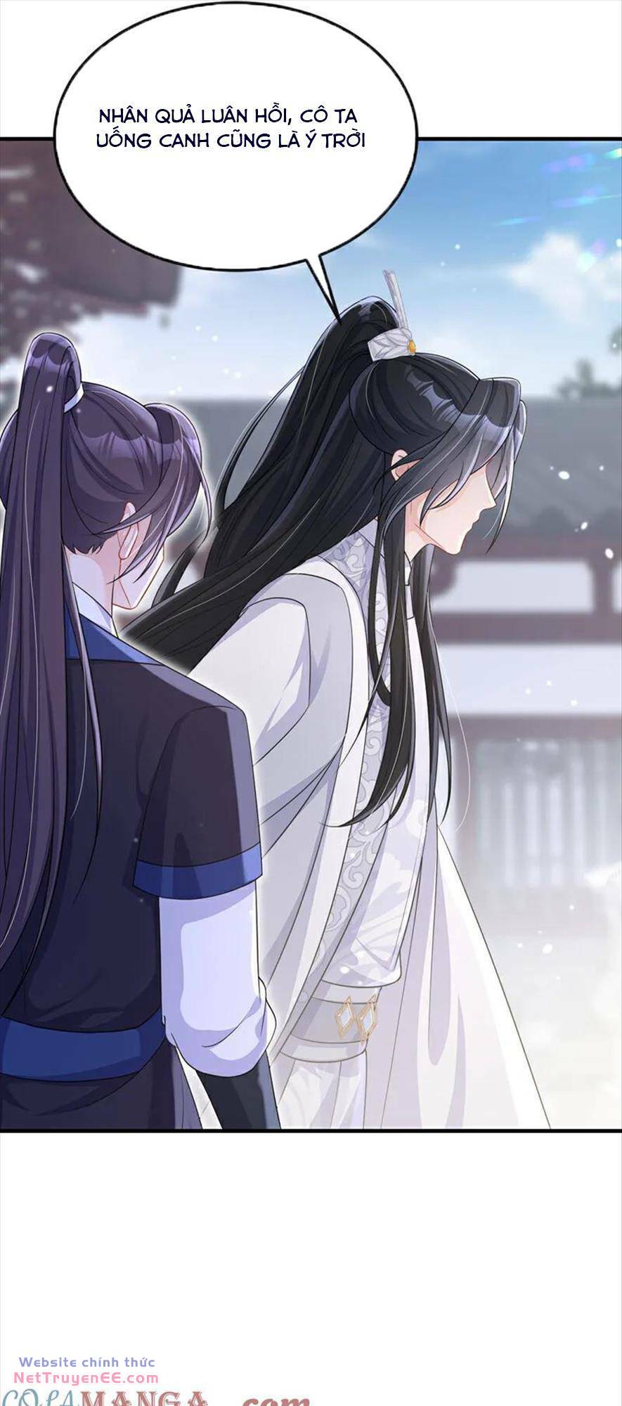 Xuyên Nhanh Ký Chủ Cô Ấy Một Lòng Muốn Chết Chapter 84 - Trang 14