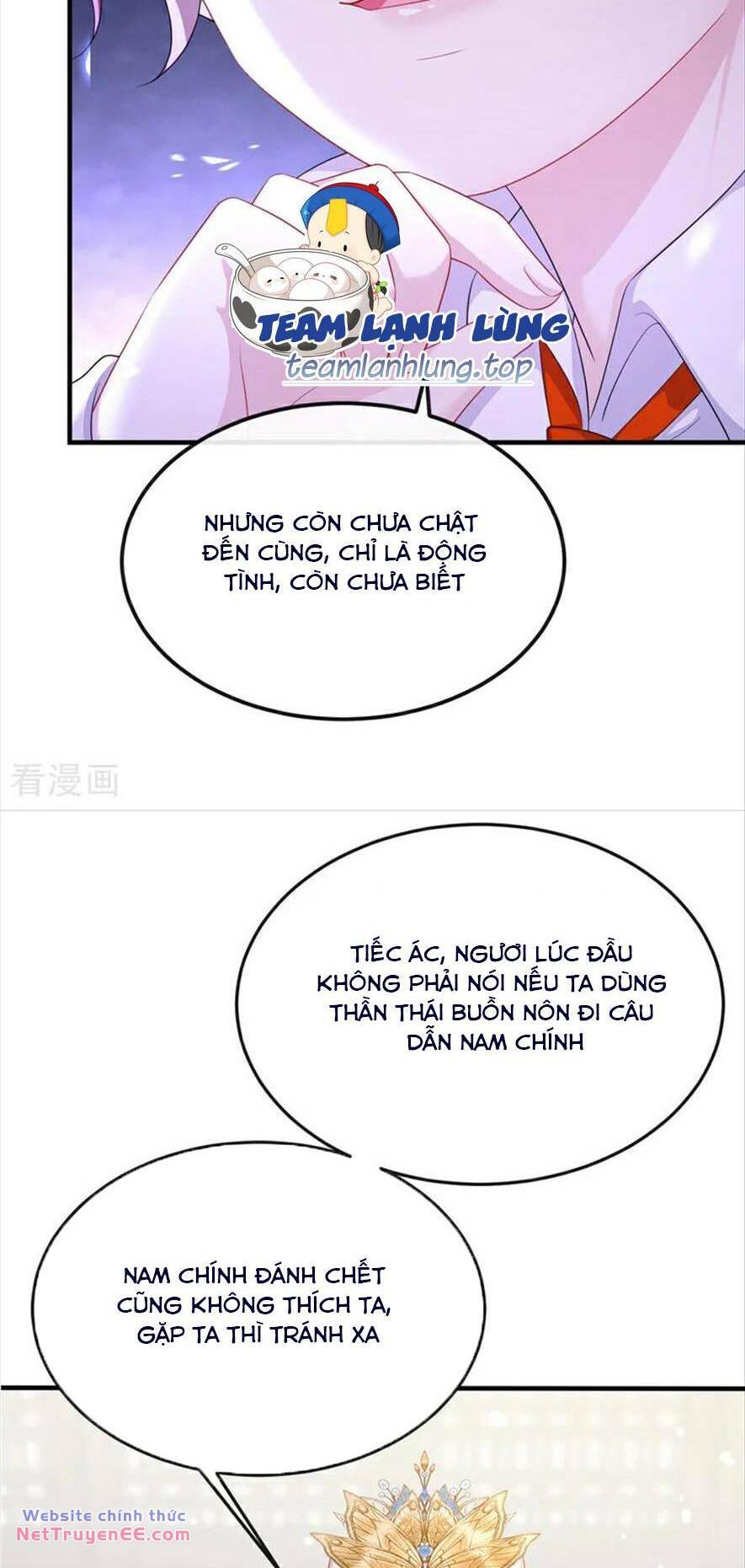 Xuyên Nhanh Ký Chủ Cô Ấy Một Lòng Muốn Chết Chapter 84 - Trang 18