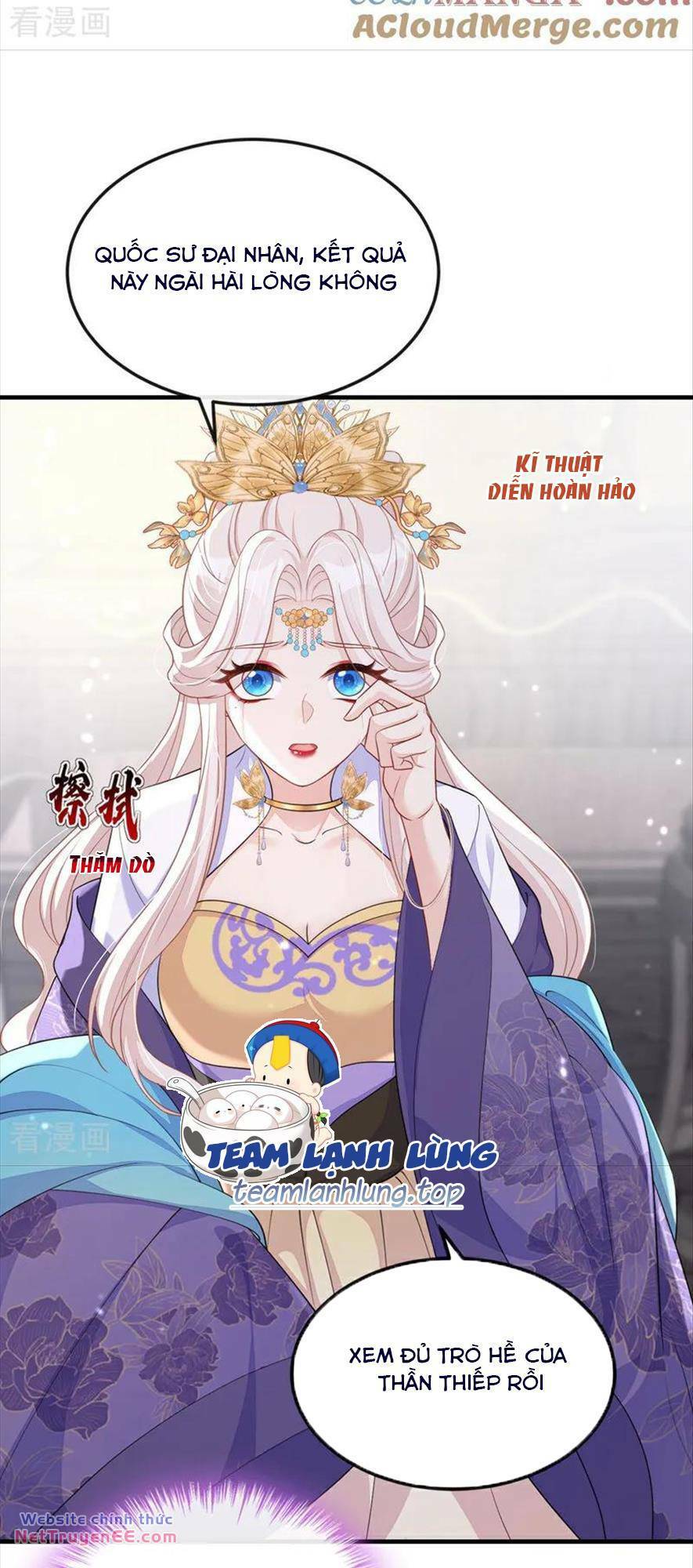 Xuyên Nhanh Ký Chủ Cô Ấy Một Lòng Muốn Chết Chapter 84 - Trang 1