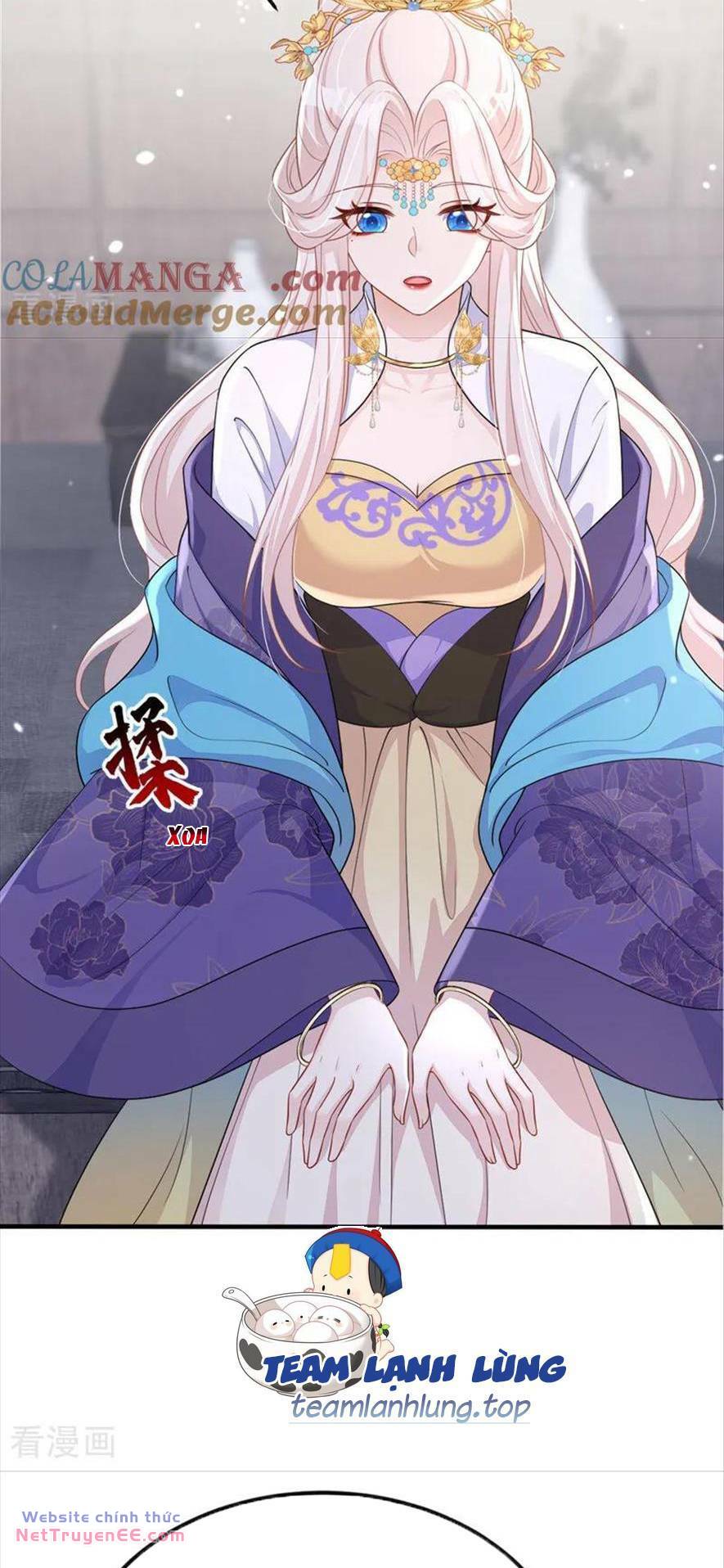 Xuyên Nhanh Ký Chủ Cô Ấy Một Lòng Muốn Chết Chapter 84 - Trang 19