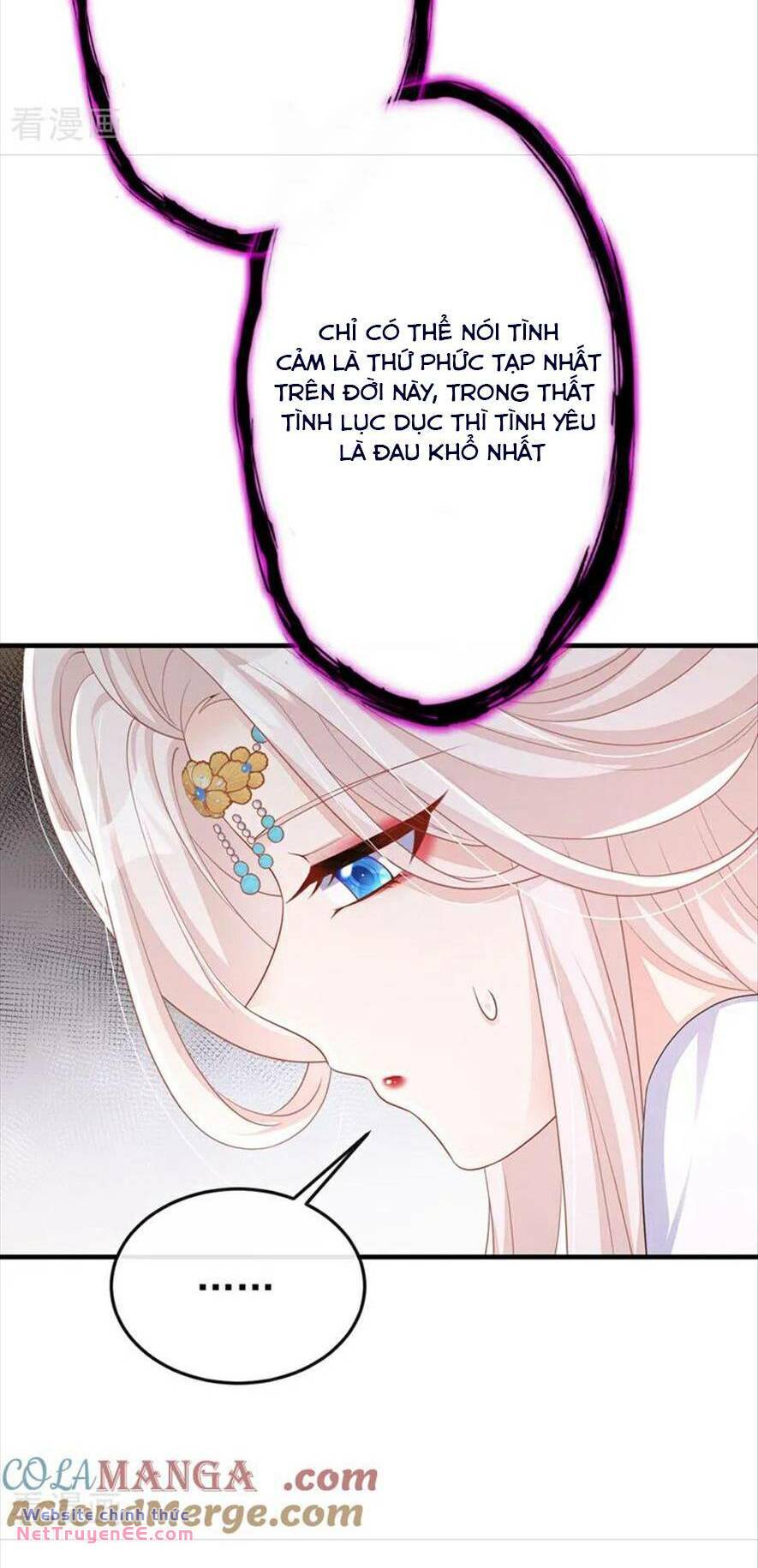 Xuyên Nhanh Ký Chủ Cô Ấy Một Lòng Muốn Chết Chapter 84 - Trang 22