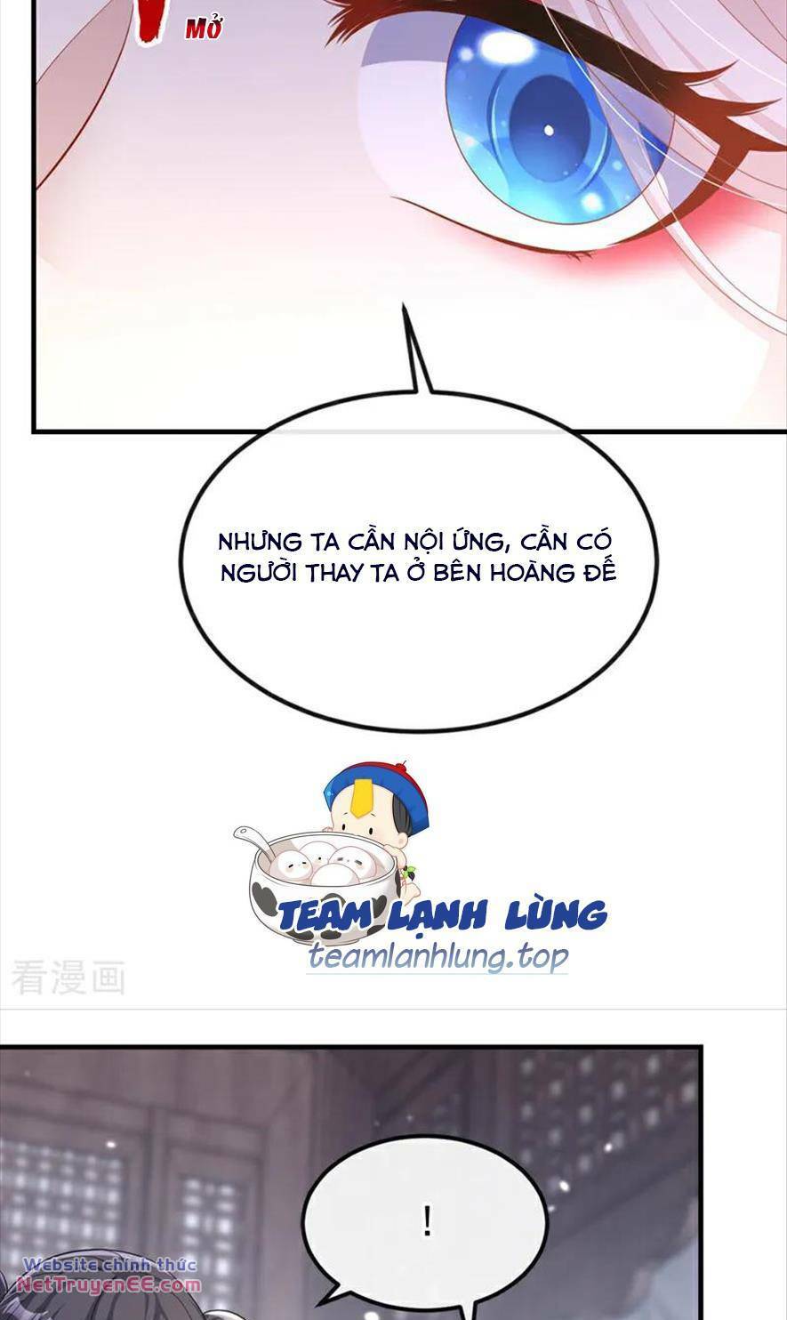 Xuyên Nhanh Ký Chủ Cô Ấy Một Lòng Muốn Chết Chapter 84 - Trang 27