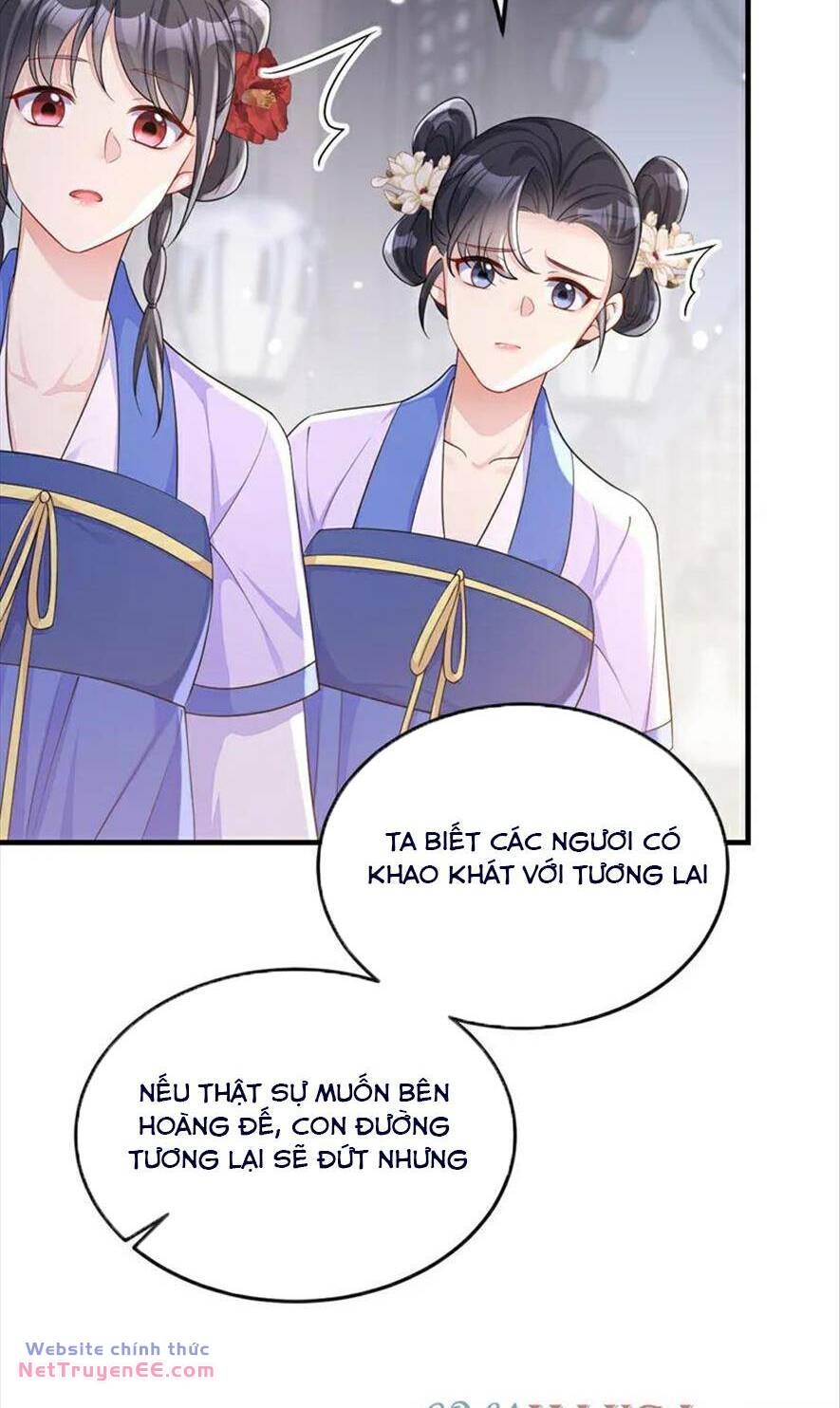 Xuyên Nhanh Ký Chủ Cô Ấy Một Lòng Muốn Chết Chapter 84 - Trang 28