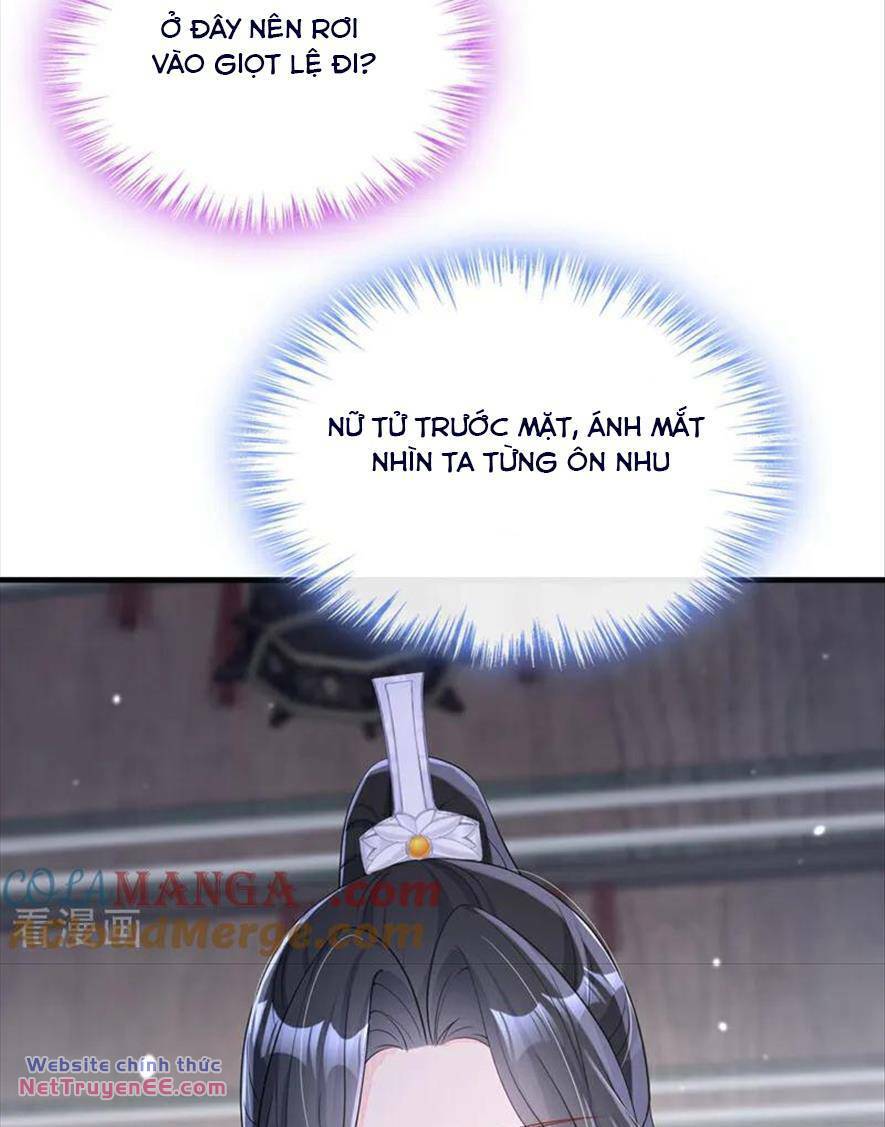 Xuyên Nhanh Ký Chủ Cô Ấy Một Lòng Muốn Chết Chapter 84 - Trang 2