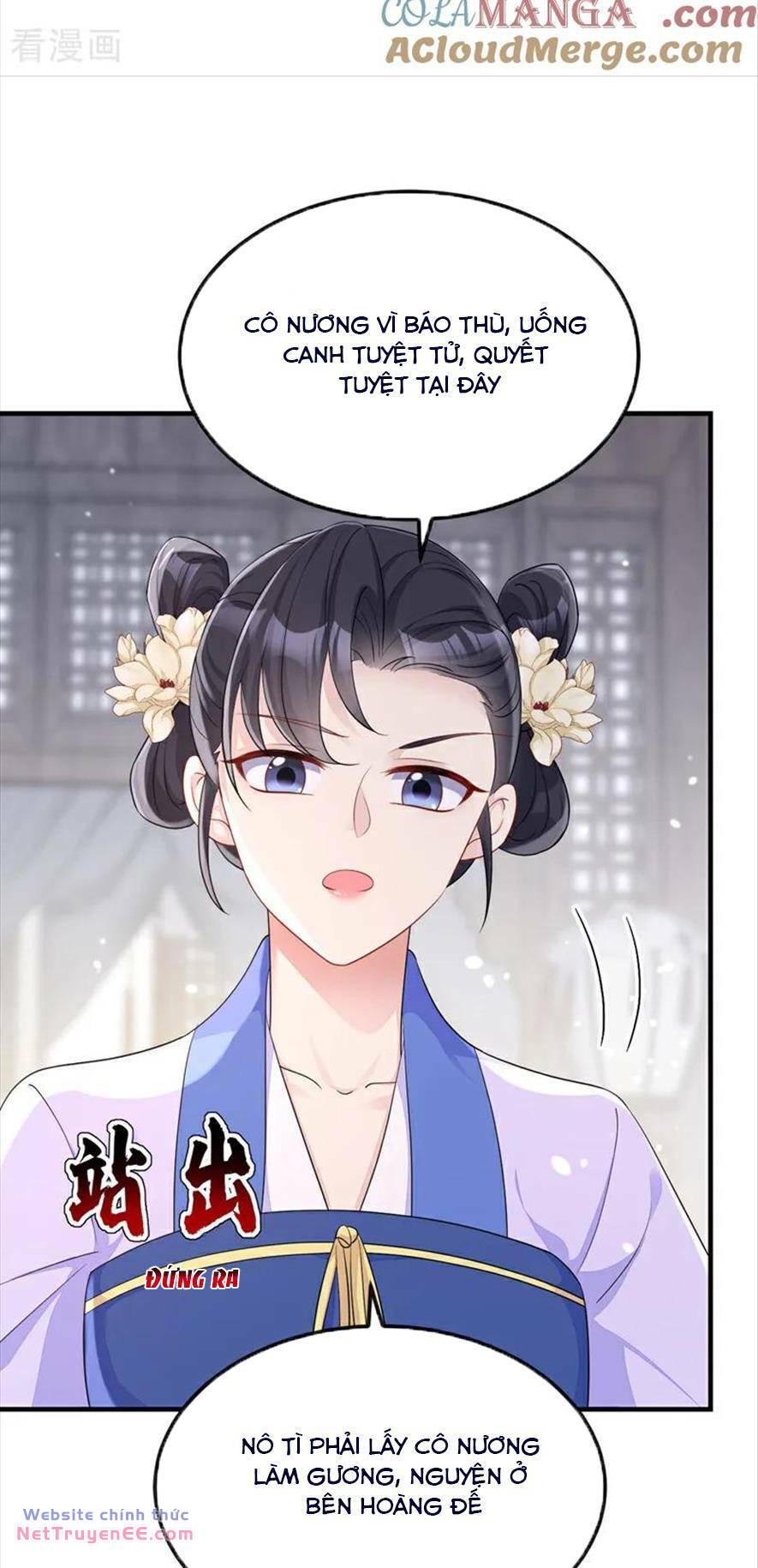 Xuyên Nhanh Ký Chủ Cô Ấy Một Lòng Muốn Chết Chapter 84 - Trang 29