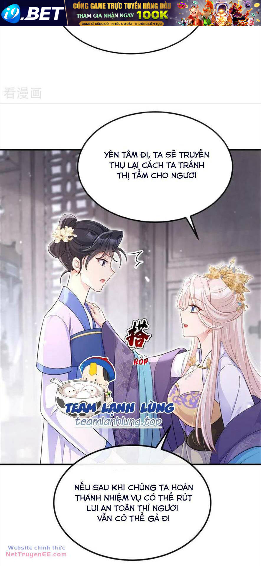 Xuyên Nhanh Ký Chủ Cô Ấy Một Lòng Muốn Chết Chapter 84 - Trang 30
