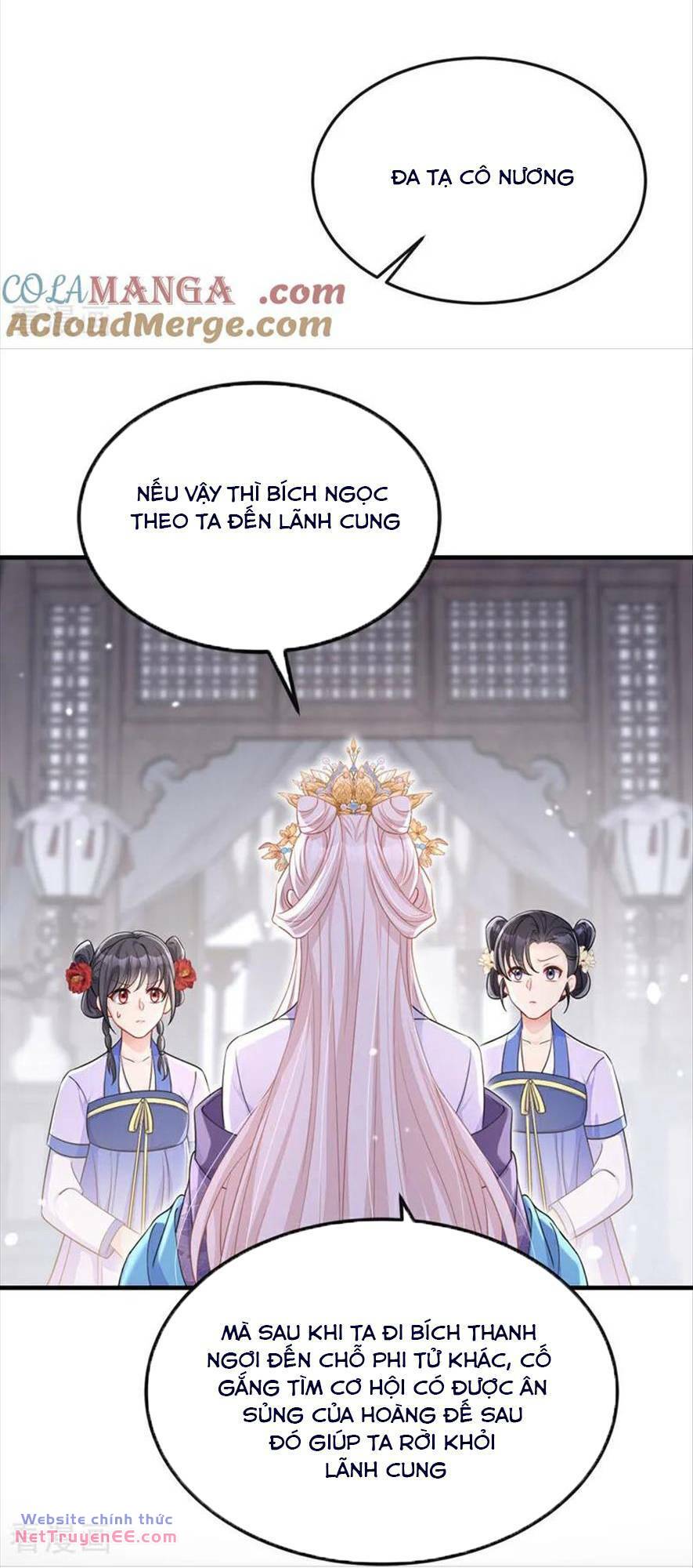 Xuyên Nhanh Ký Chủ Cô Ấy Một Lòng Muốn Chết Chapter 84 - Trang 31