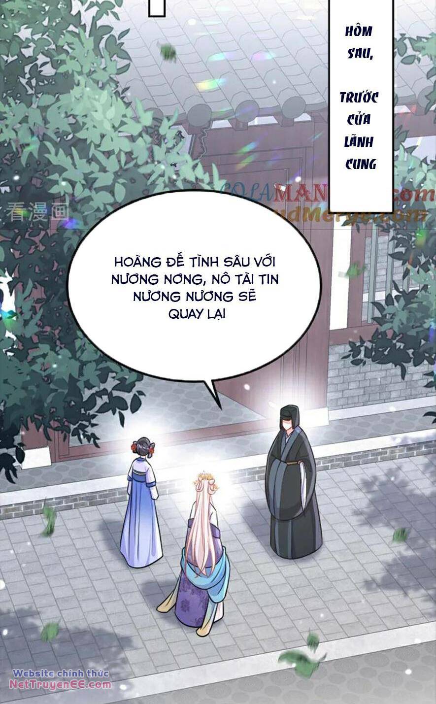 Xuyên Nhanh Ký Chủ Cô Ấy Một Lòng Muốn Chết Chapter 84 - Trang 35