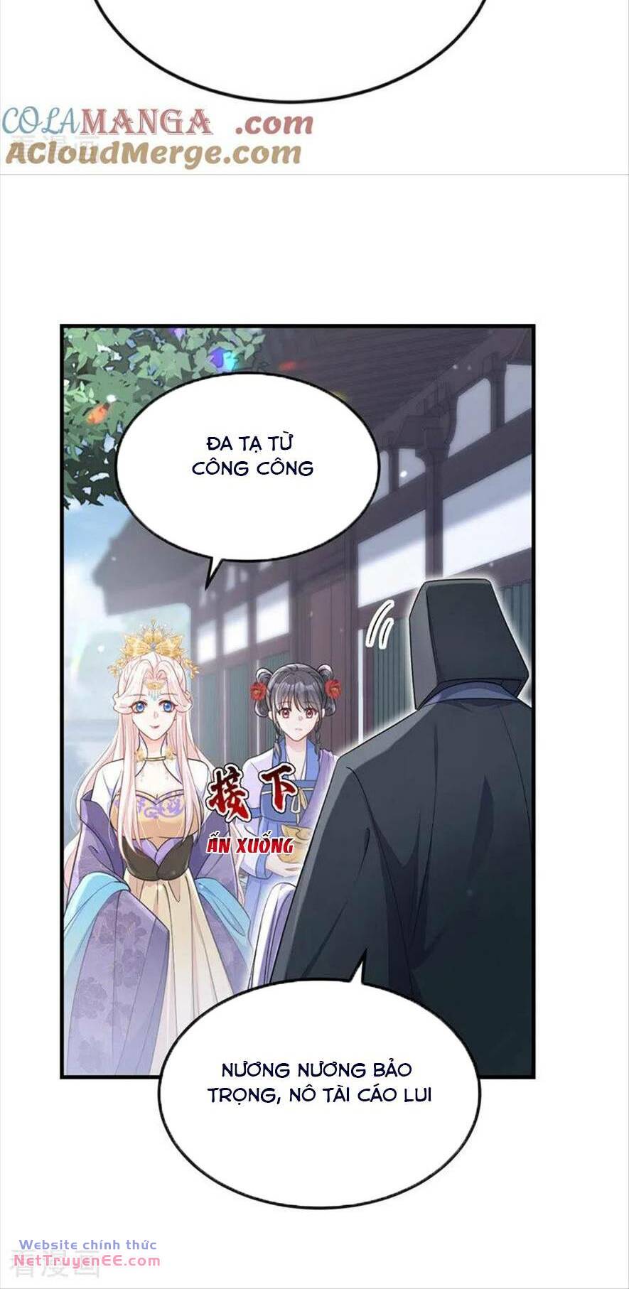 Xuyên Nhanh Ký Chủ Cô Ấy Một Lòng Muốn Chết Chapter 84 - Trang 37