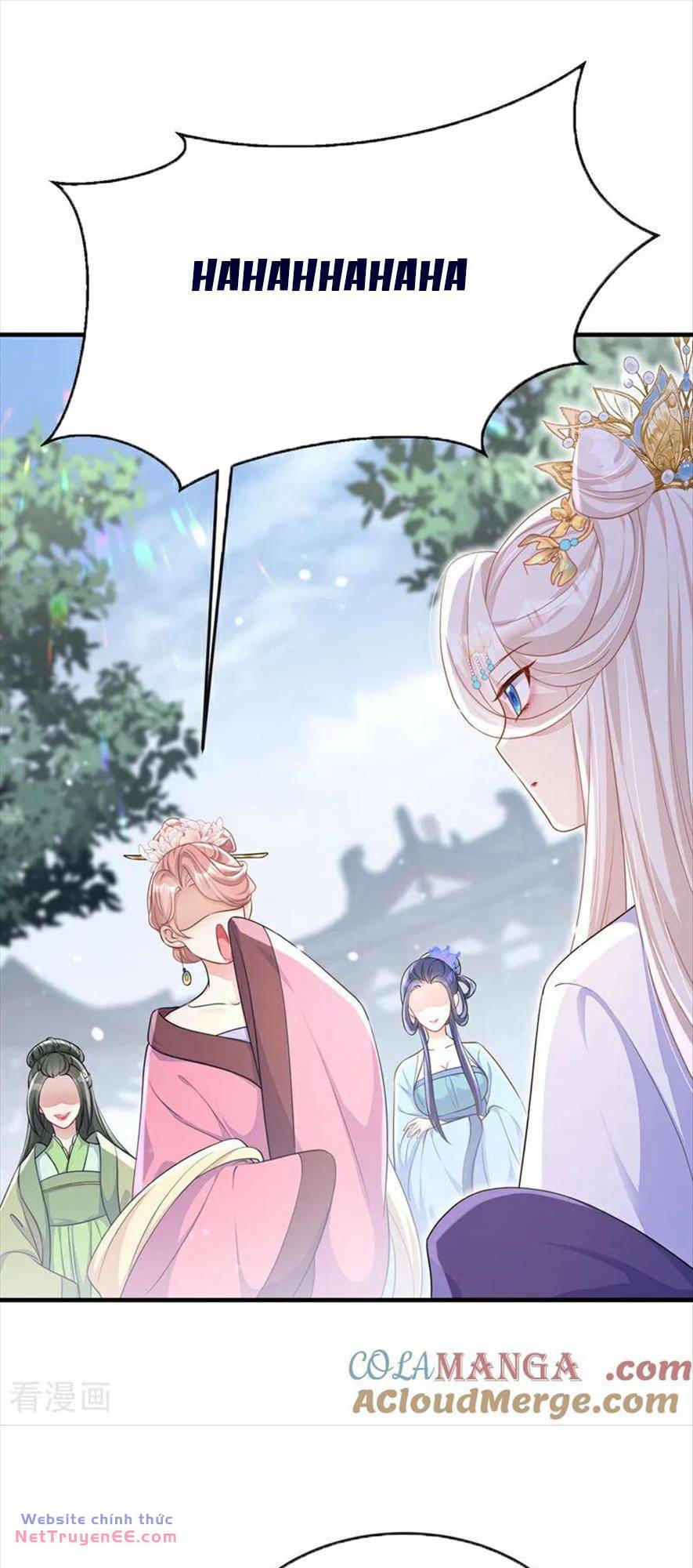 Xuyên Nhanh Ký Chủ Cô Ấy Một Lòng Muốn Chết Chapter 84 - Trang 38