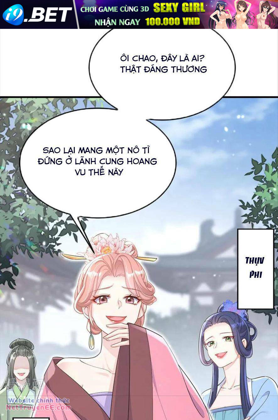Xuyên Nhanh Ký Chủ Cô Ấy Một Lòng Muốn Chết Chapter 84 - Trang 39