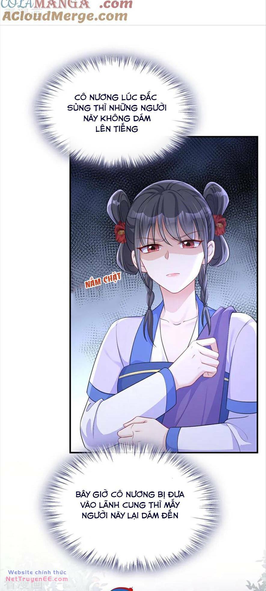 Xuyên Nhanh Ký Chủ Cô Ấy Một Lòng Muốn Chết Chapter 84 - Trang 41