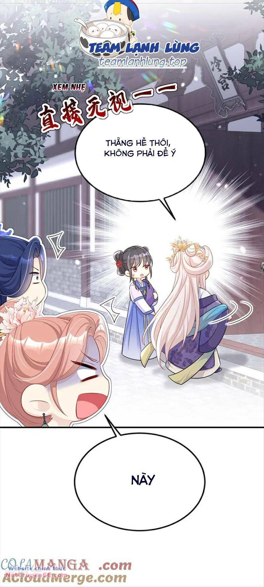 Xuyên Nhanh Ký Chủ Cô Ấy Một Lòng Muốn Chết - Chapter 84 - Page 42