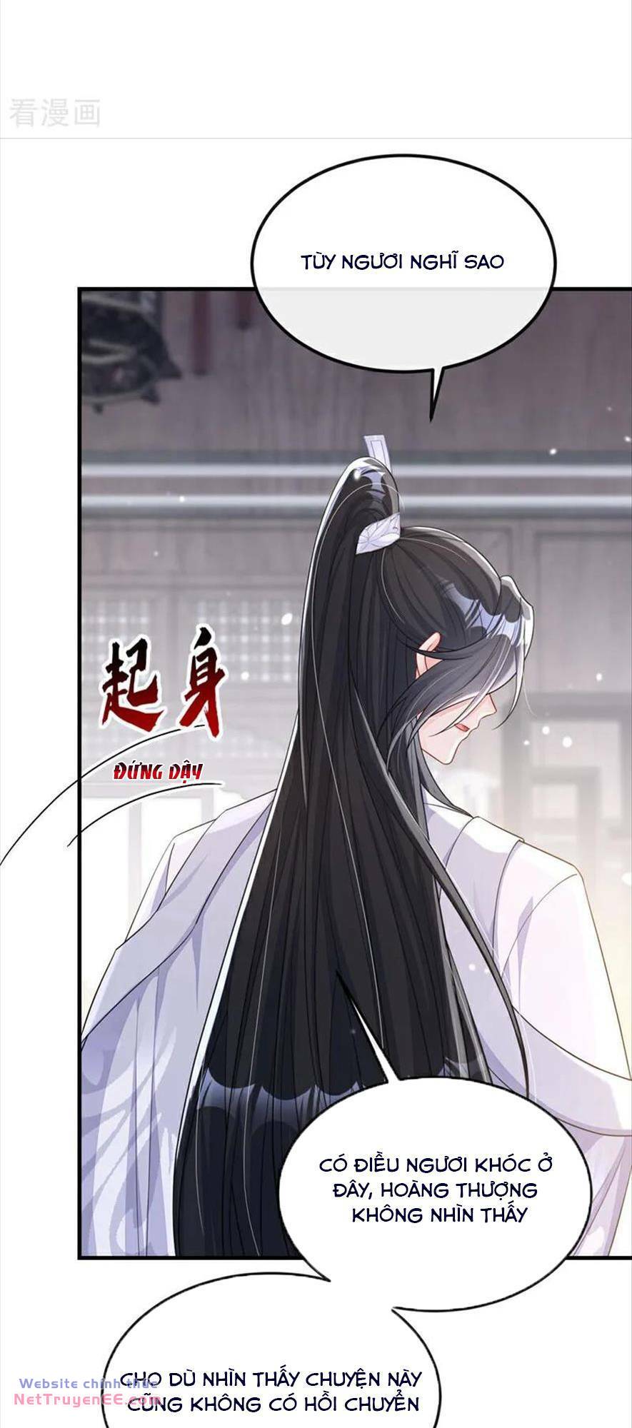Xuyên Nhanh Ký Chủ Cô Ấy Một Lòng Muốn Chết Chapter 84 - Trang 4