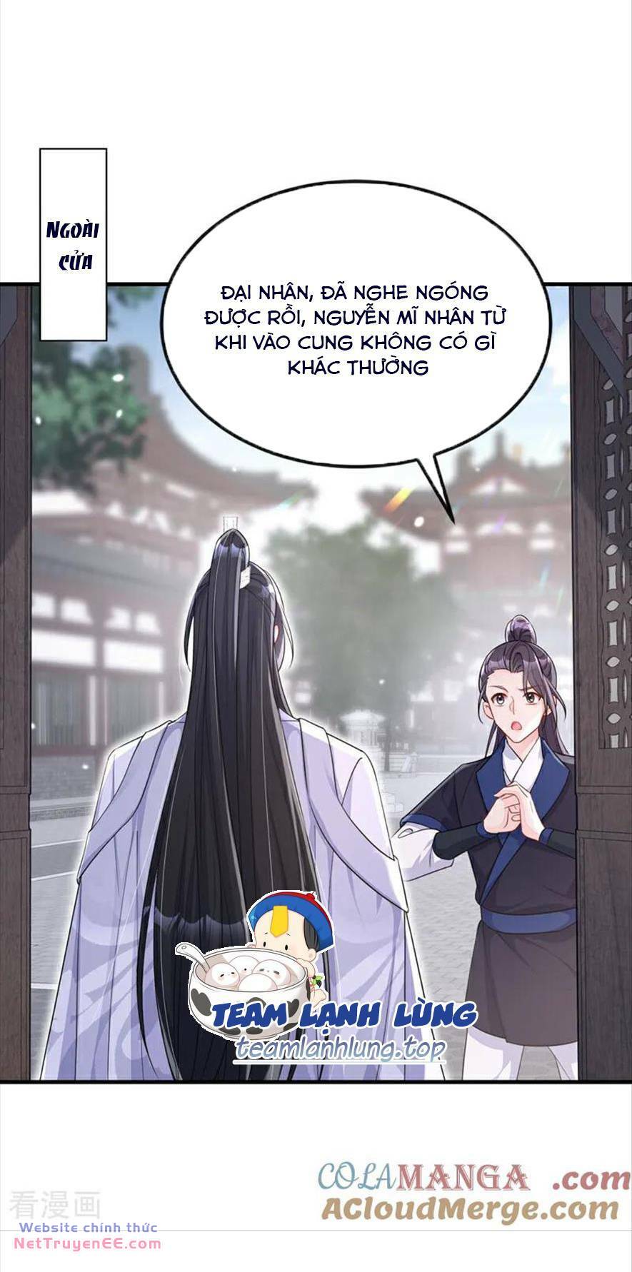 Xuyên Nhanh Ký Chủ Cô Ấy Một Lòng Muốn Chết Chapter 84 - Trang 7
