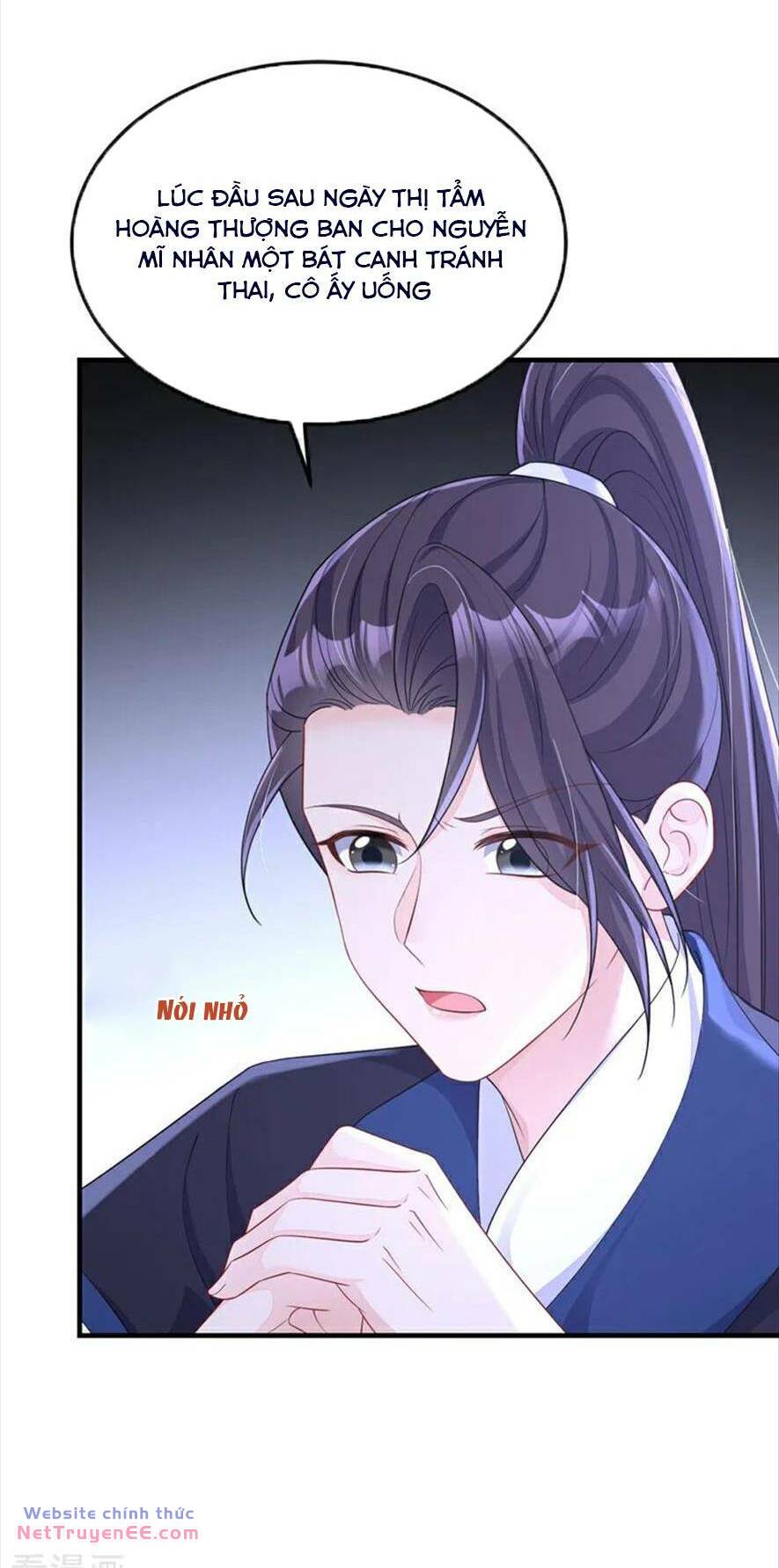 Xuyên Nhanh Ký Chủ Cô Ấy Một Lòng Muốn Chết Chapter 84 - Trang 8