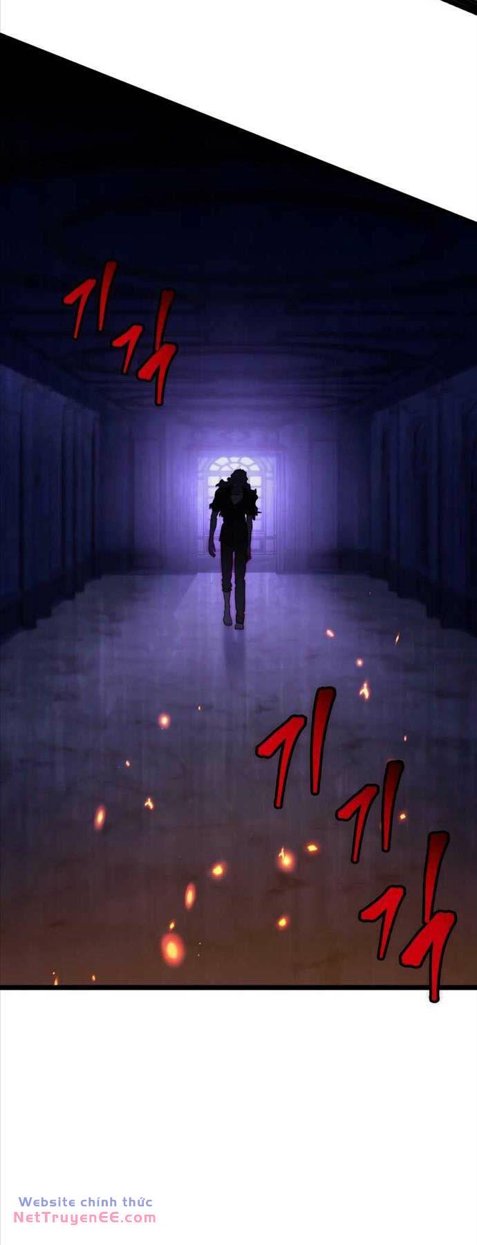 Thợ Săn Số Mệnh Cấp F - Chapter 59 - Page 10