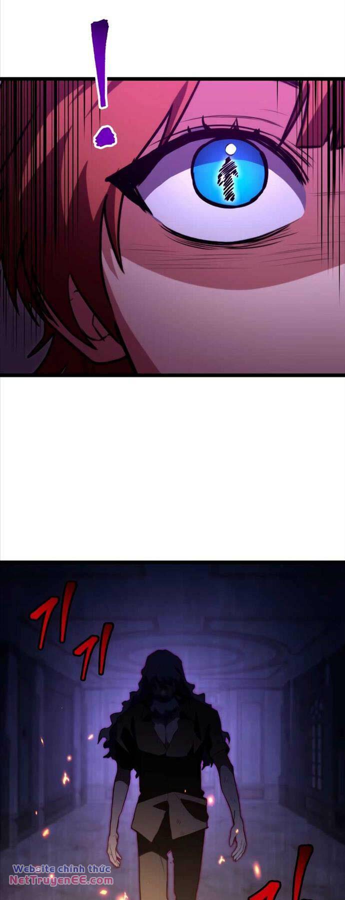 Thợ Săn Số Mệnh Cấp F - Chapter 59 - Page 11