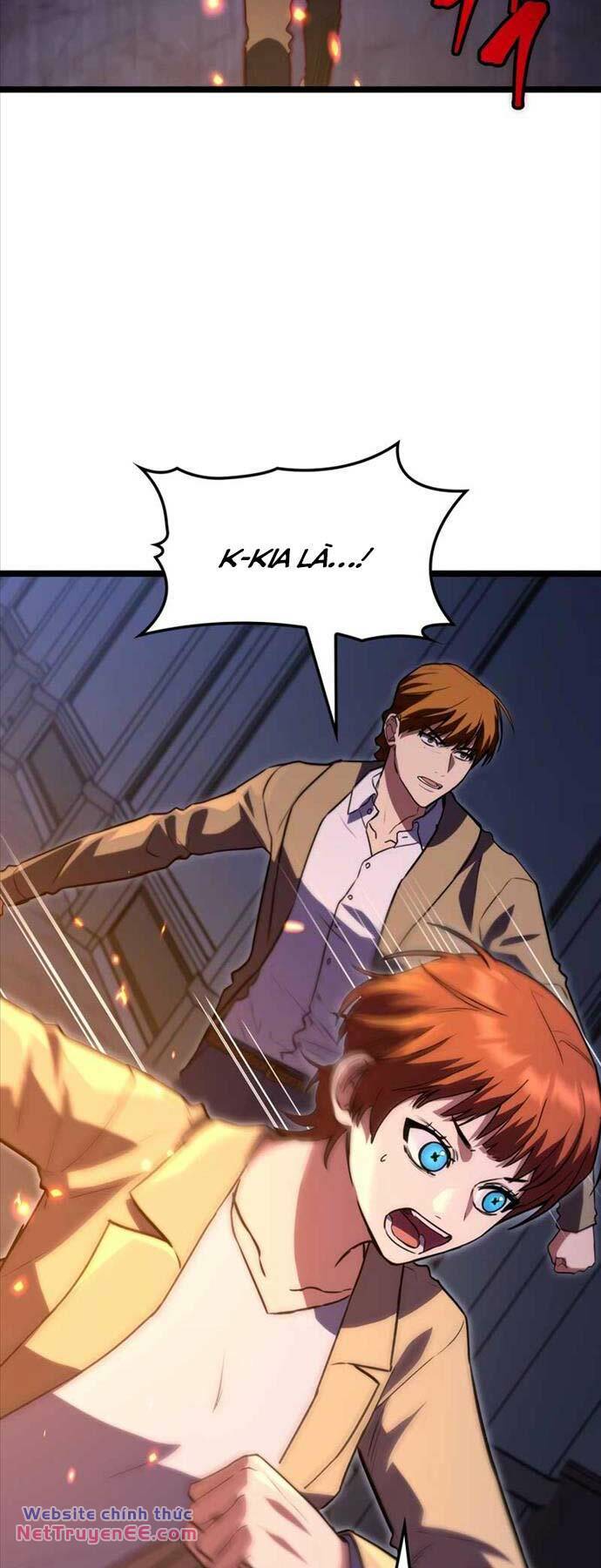 Thợ Săn Số Mệnh Cấp F - Chapter 59 - Page 12