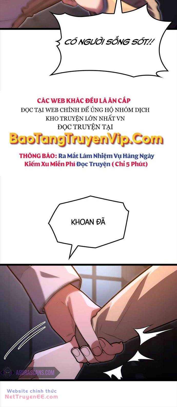 Thợ Săn Số Mệnh Cấp F - Chapter 59 - Page 13