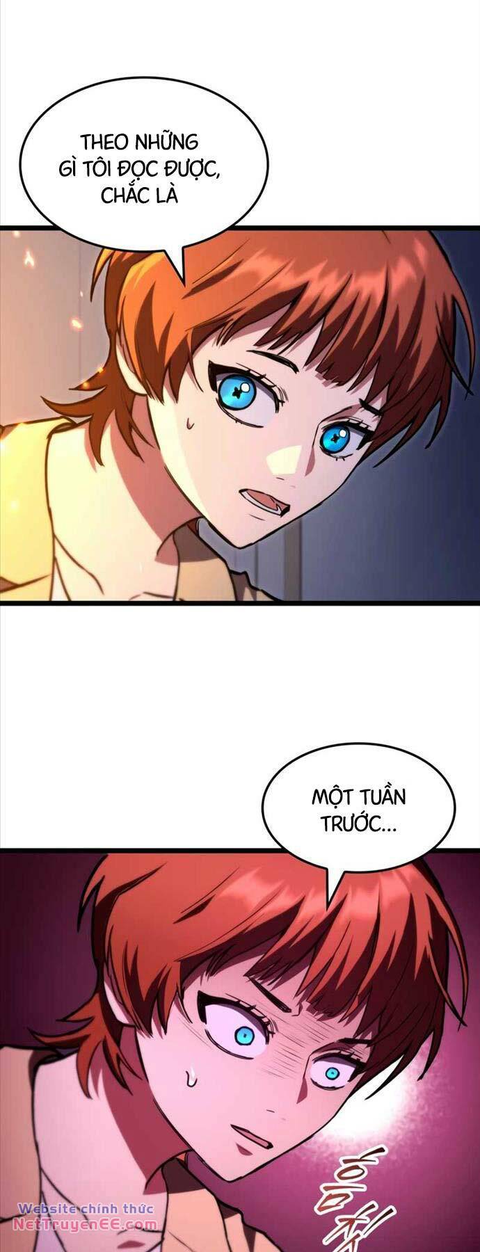 Thợ Săn Số Mệnh Cấp F - Chapter 59 - Page 15