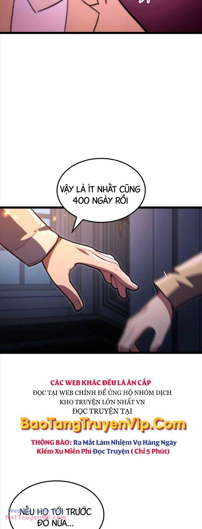 Thợ Săn Số Mệnh Cấp F - Chapter 59 - Page 16