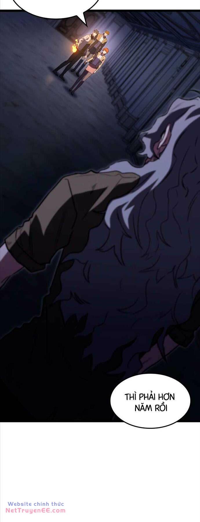 Thợ Săn Số Mệnh Cấp F - Chapter 59 - Page 17