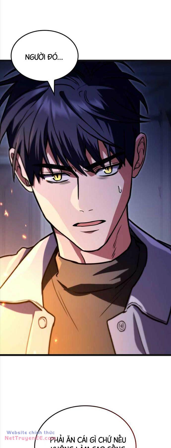 Thợ Săn Số Mệnh Cấp F - Chapter 59 - Page 18