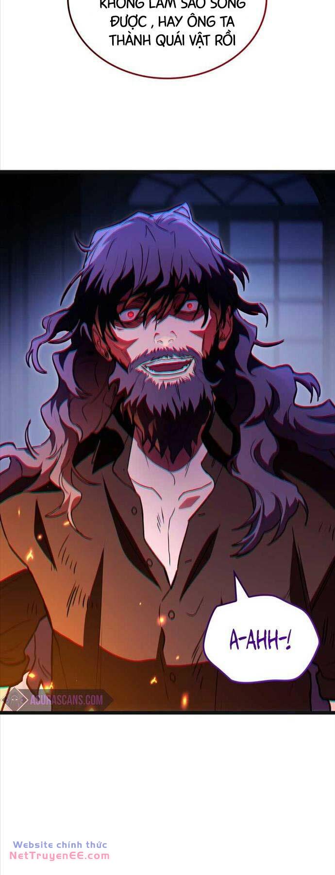 Thợ Săn Số Mệnh Cấp F - Chapter 59 - Page 19