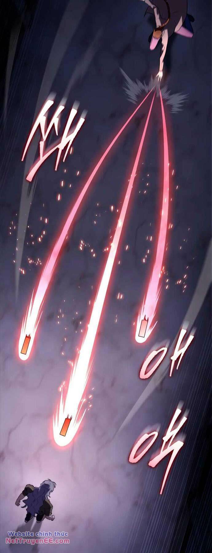 Thợ Săn Số Mệnh Cấp F - Chapter 59 - Page 23