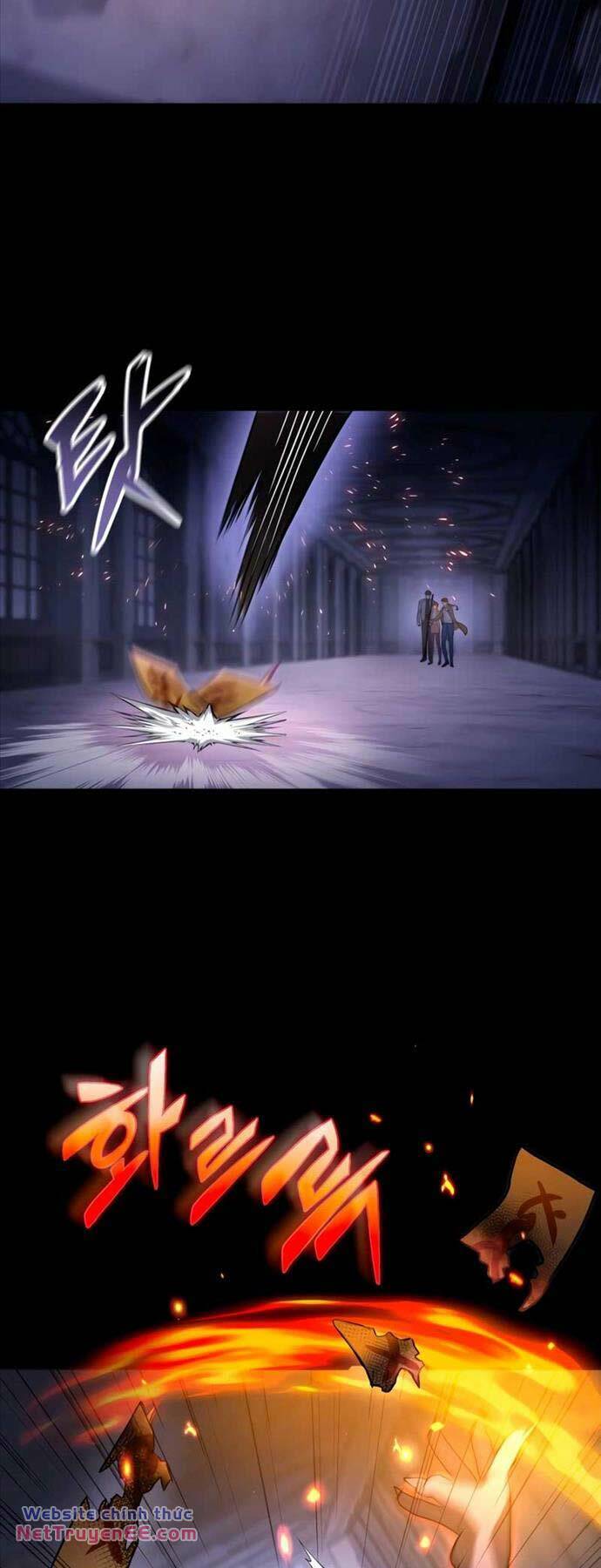 Thợ Săn Số Mệnh Cấp F - Chapter 59 - Page 24