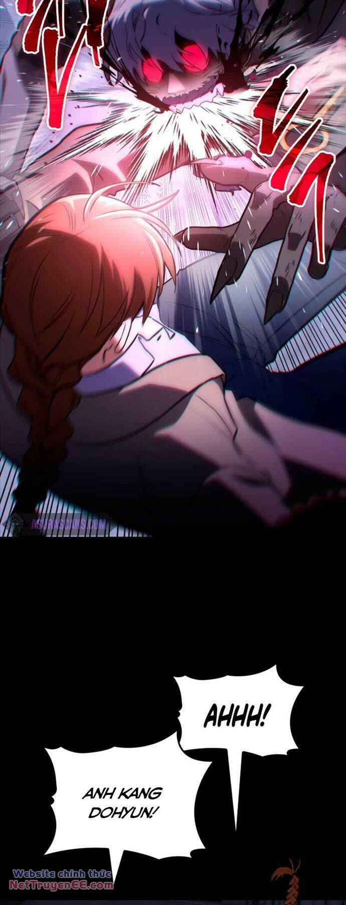 Thợ Săn Số Mệnh Cấp F - Chapter 59 - Page 26