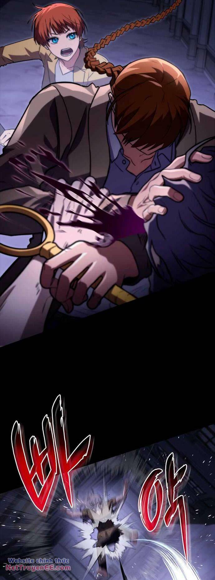 Thợ Săn Số Mệnh Cấp F - Chapter 59 - Page 27