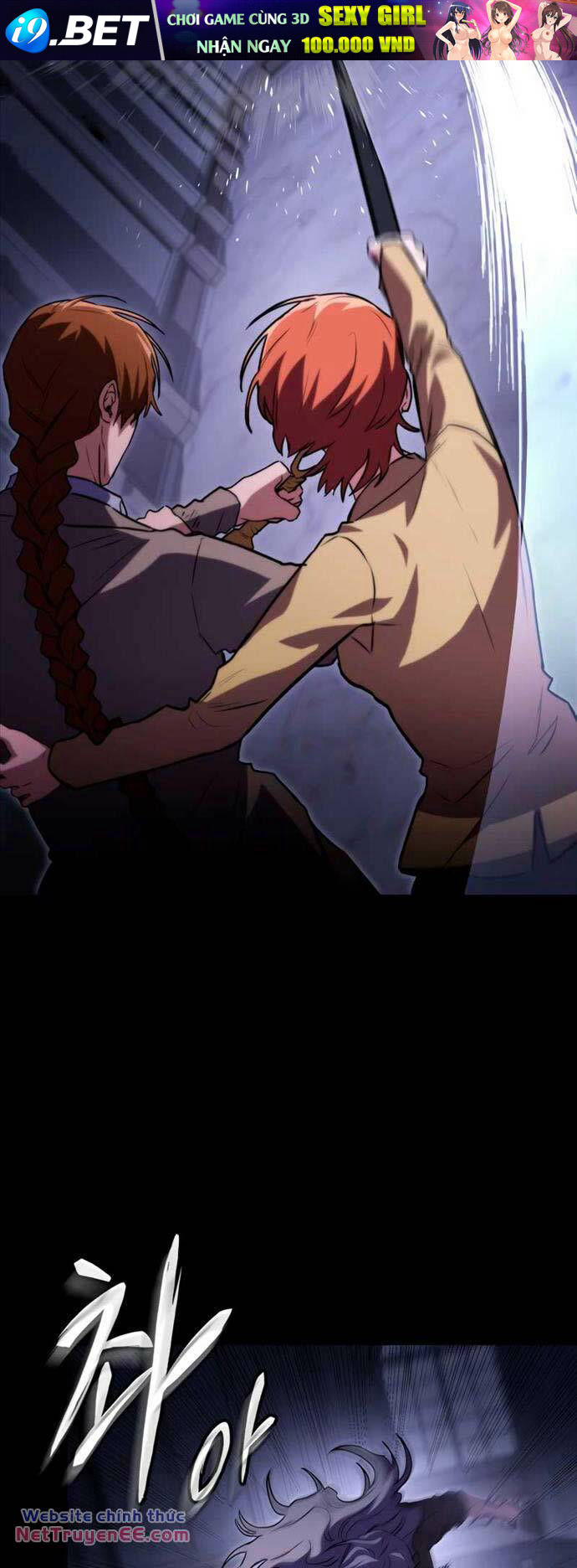 Thợ Săn Số Mệnh Cấp F - Chapter 59 - Page 28