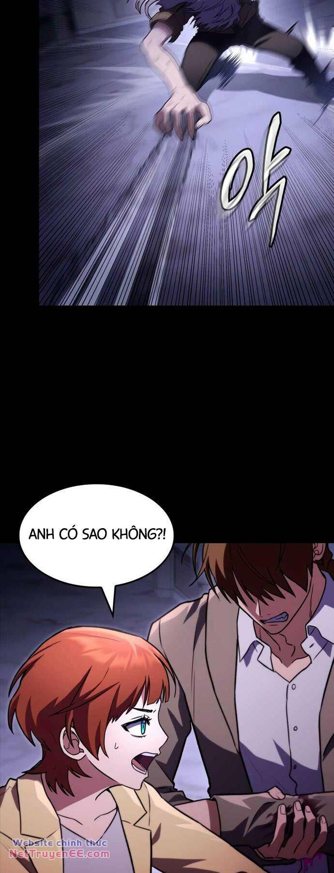 Thợ Săn Số Mệnh Cấp F - Chapter 59 - Page 29