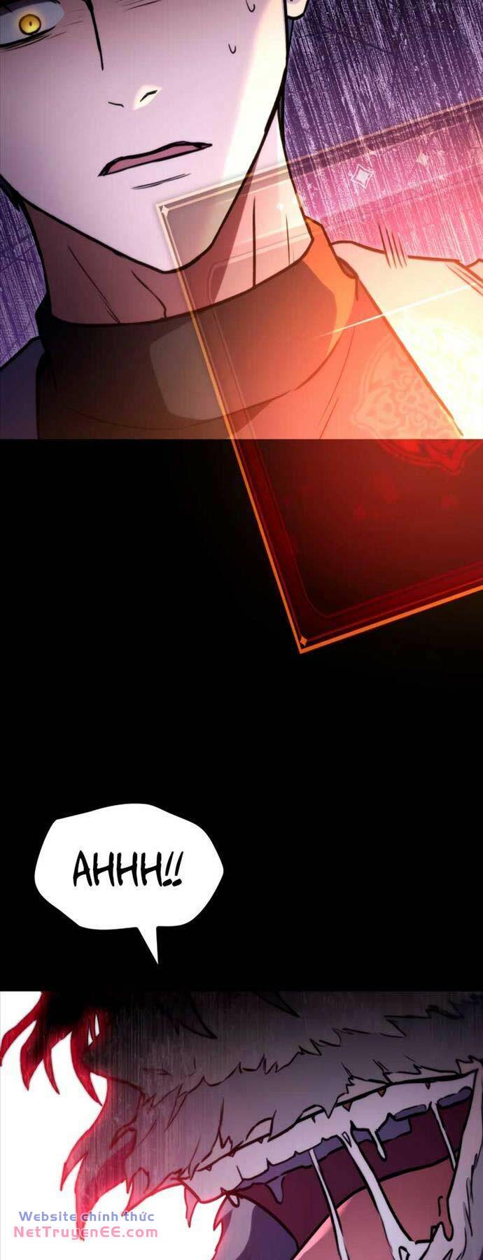 Thợ Săn Số Mệnh Cấp F - Chapter 59 - Page 31