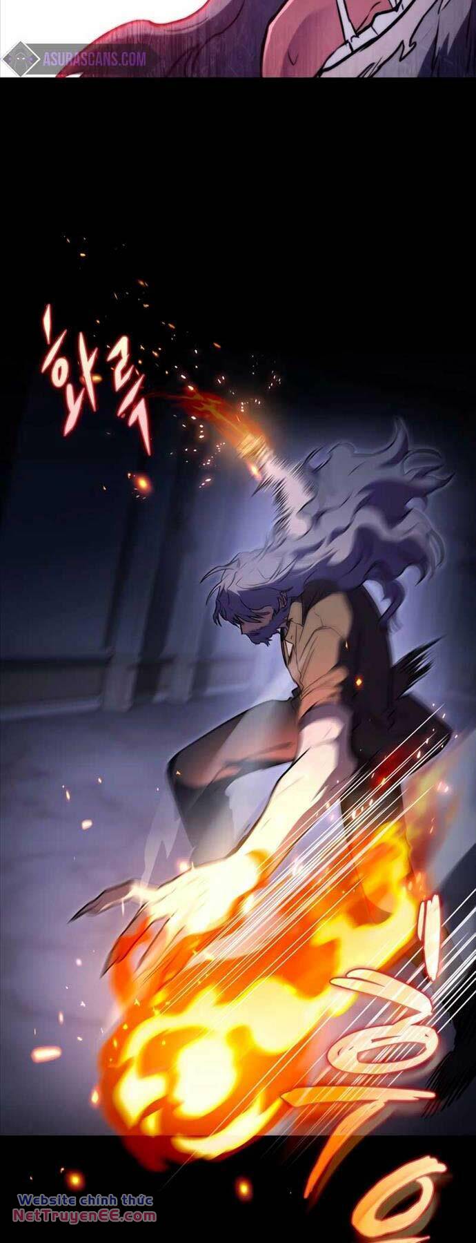 Thợ Săn Số Mệnh Cấp F - Chapter 59 - Page 32