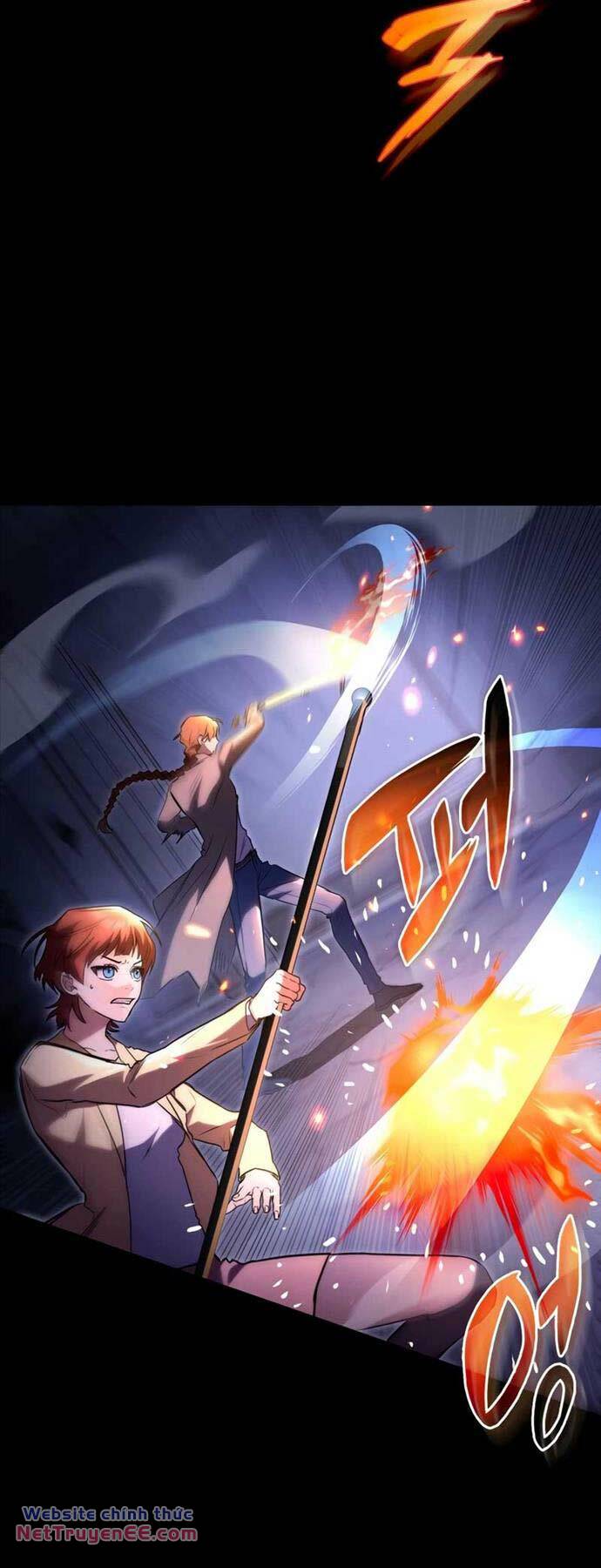 Thợ Săn Số Mệnh Cấp F - Chapter 59 - Page 33