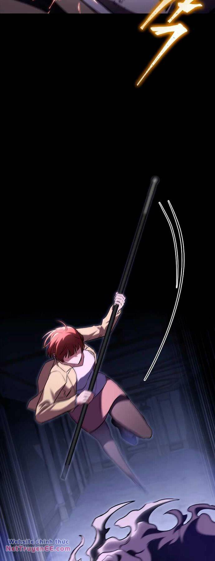 Thợ Săn Số Mệnh Cấp F - Chapter 59 - Page 36