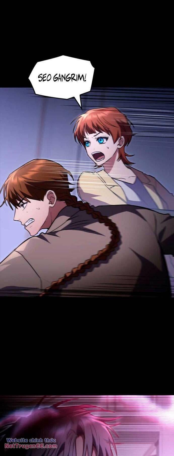 Thợ Săn Số Mệnh Cấp F - Chapter 59 - Page 38