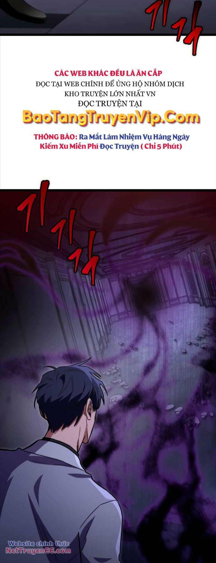 Thợ Săn Số Mệnh Cấp F - Chapter 59 - Page 3