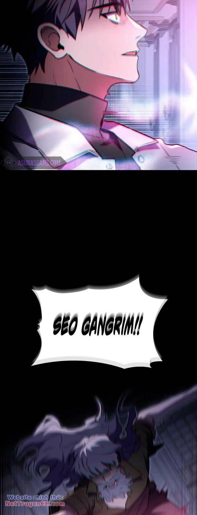 Thợ Săn Số Mệnh Cấp F - Chapter 59 - Page 39