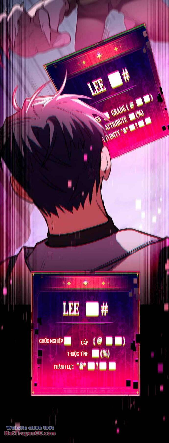 Thợ Săn Số Mệnh Cấp F - Chapter 59 - Page 40