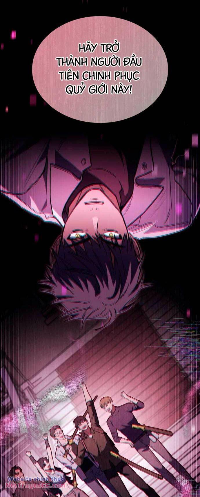 Thợ Săn Số Mệnh Cấp F - Chapter 59 - Page 41