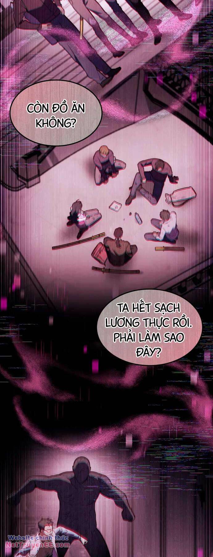 Thợ Săn Số Mệnh Cấp F - Chapter 59 - Page 42